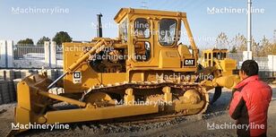 推土机 Caterpillar D7G