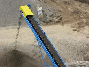 新带式输送机 Kinglink B400 Belt Conveyor