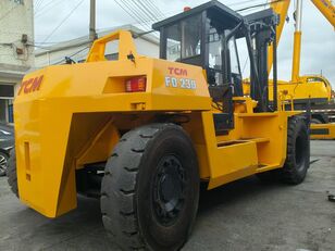 柴油叉车 TCM Used forklift FD200 FD230 FD250 TCM direct sale