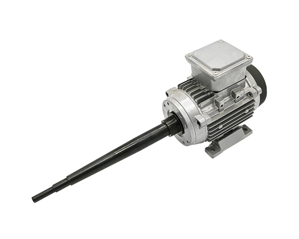 Winding motor